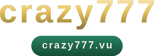 crazy777 logo