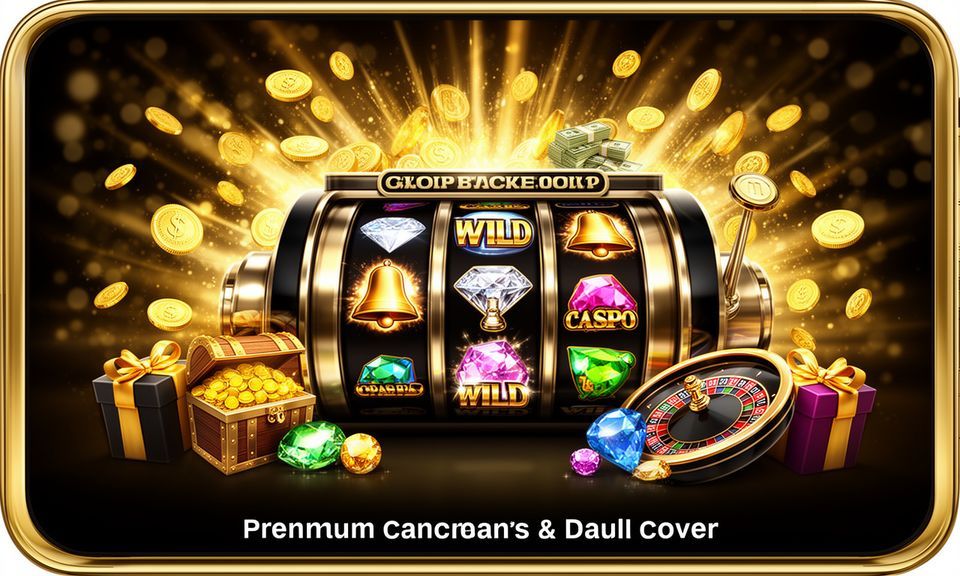 crazy777 crazy777 ထဲမှာ Slots Variety Pack ပြောပြခြင်း